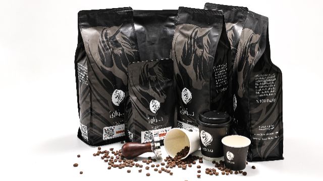 خصم ١٠٪ discount at محمصة تواق المختصة