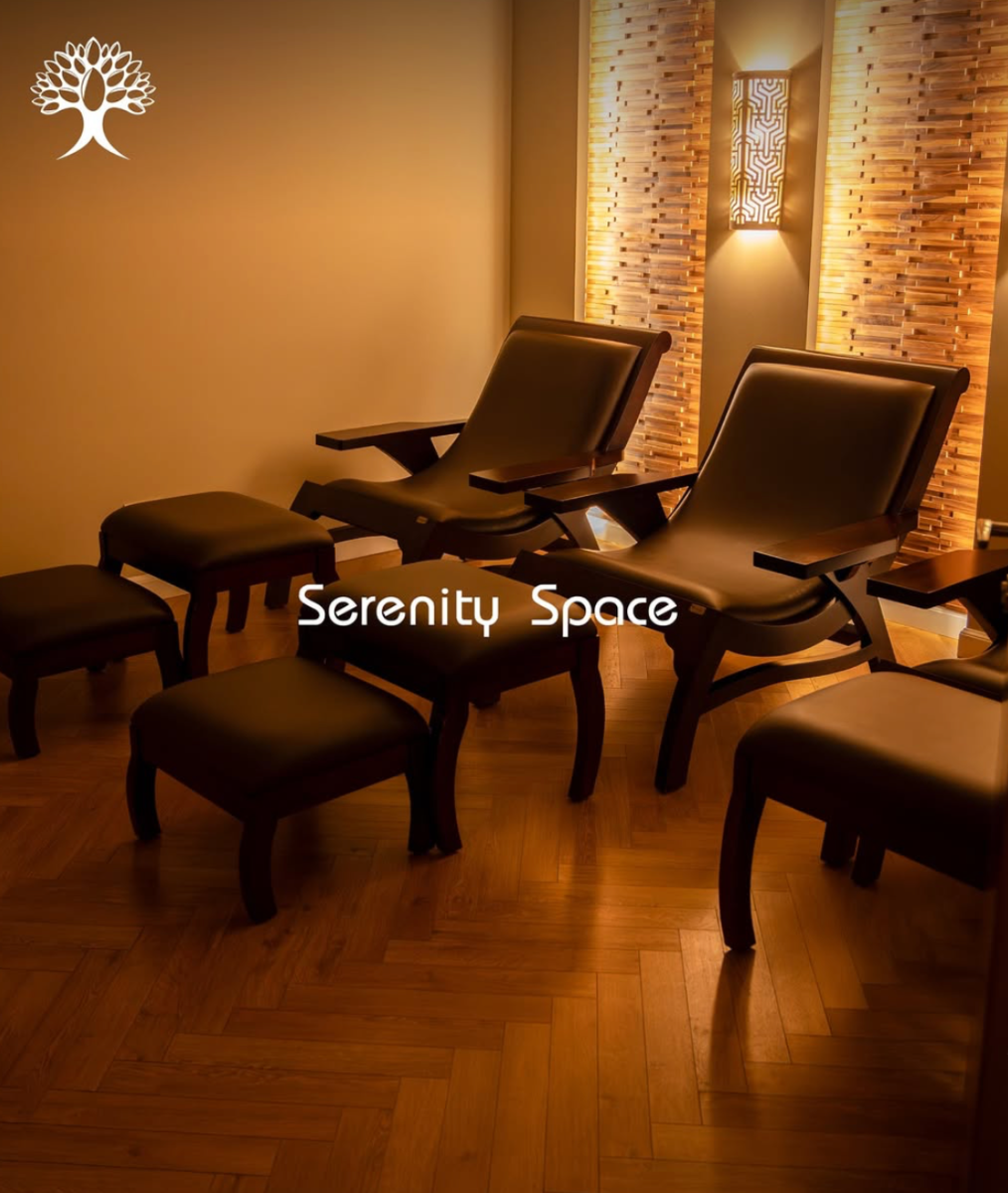 35%  on Swedish Massage offer at Argan Day Spa