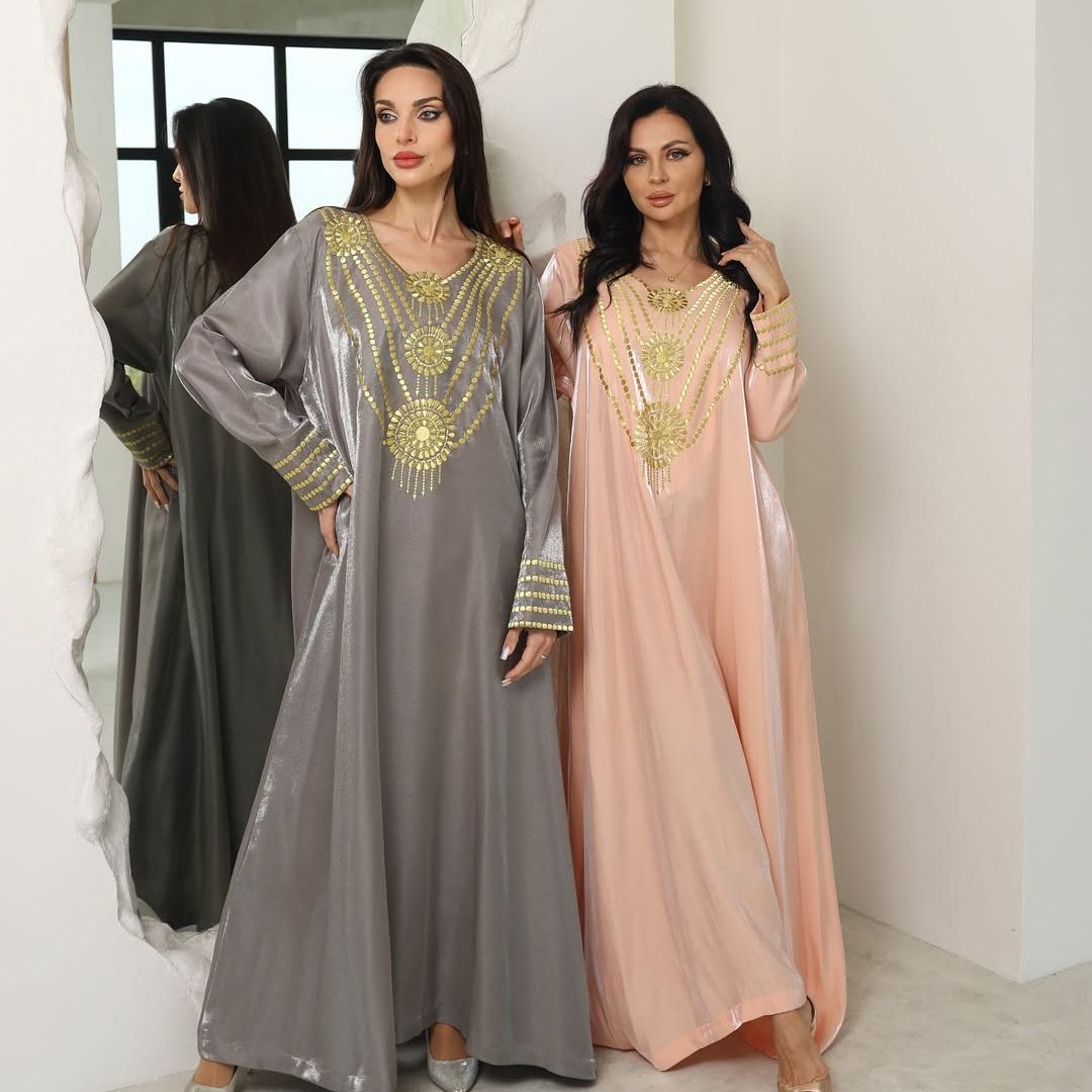 10% Off on All Abayas! offer at Reve Couture
