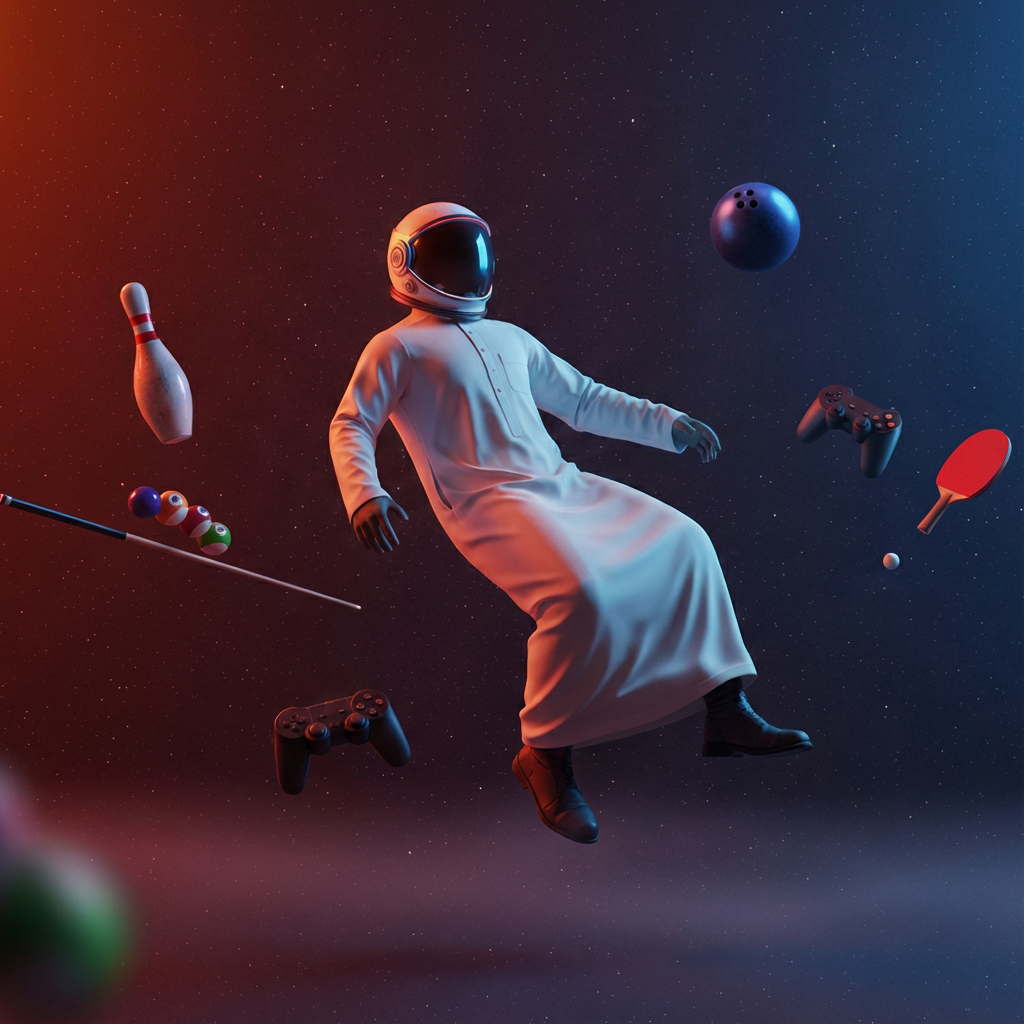 20% Off! offer at GG Galactic Games