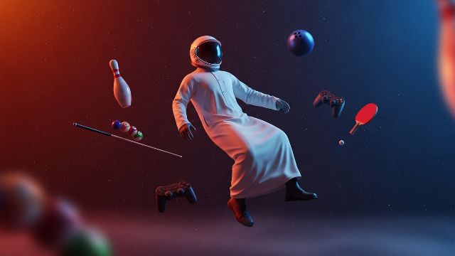 20% Off! discount at GG Galactic Games