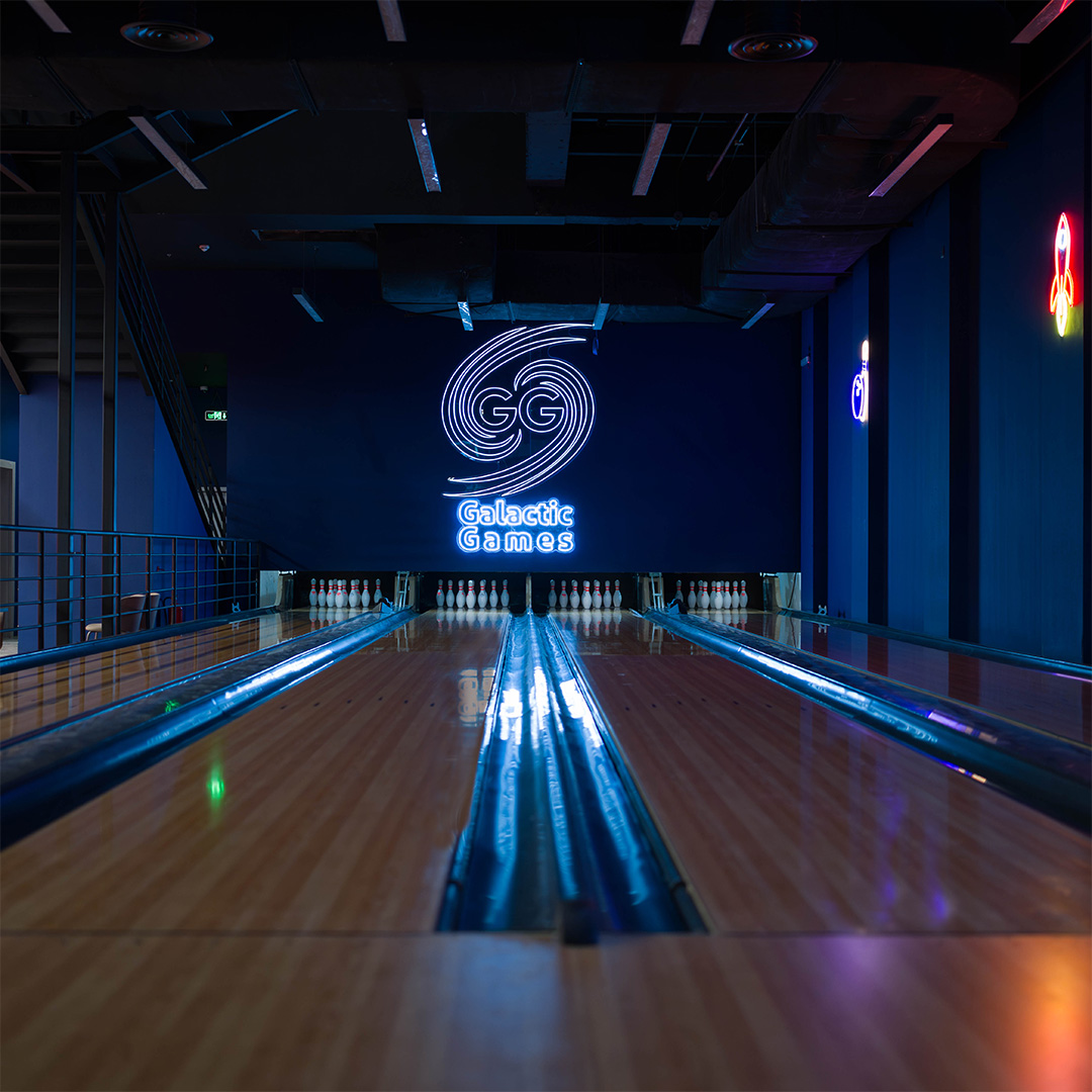 خصم ٢٠٪ offer at جي جي جالاكتيك جيمز