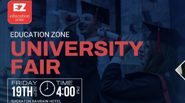 Planning your future abroad? discount at Education Zone