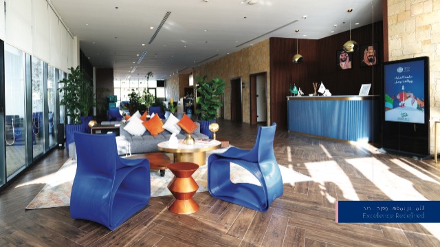 20%Off discount at Nas Hotel