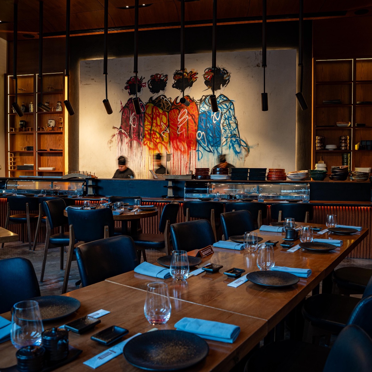10% off offer at M By Mirai