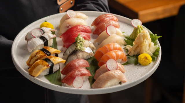 10% off discount at M By Mirai