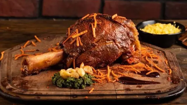 10% discount on the final bill! discount at Chef Eyad