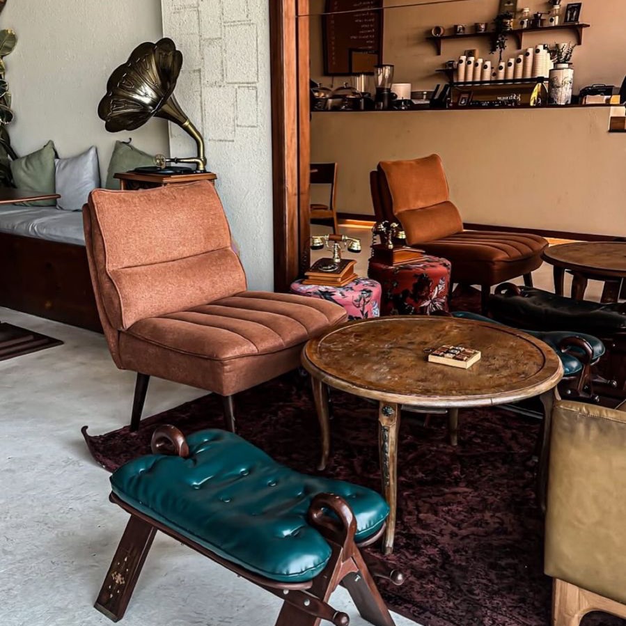 15% Off! offer at Aged