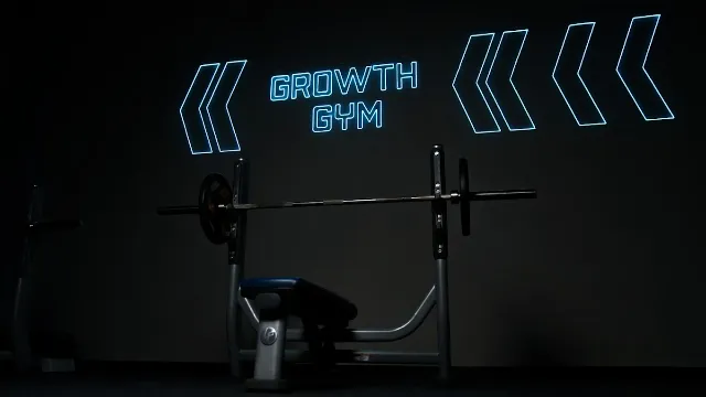 50% Off! discount at Growth Gym