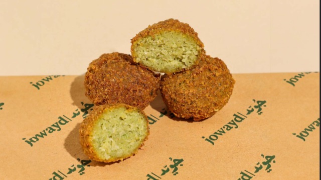 خصم 10% discount at فلافل جويد