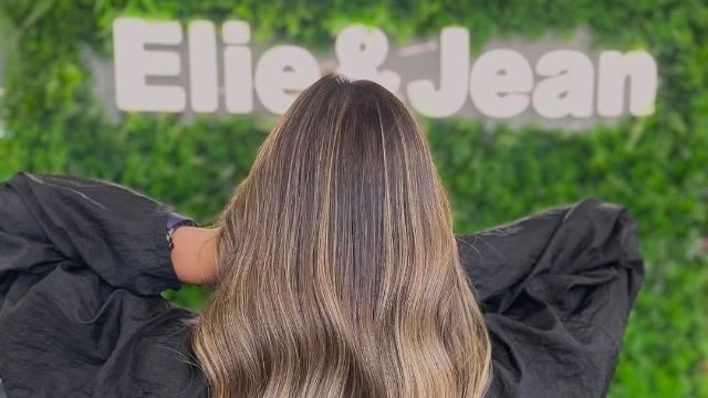 عرض 20% على جميع الخدمات discount at صالون إيلي وجان