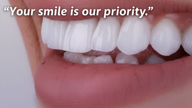 30% Off on Clear Aligners! discount at Brite Smile Dental Center