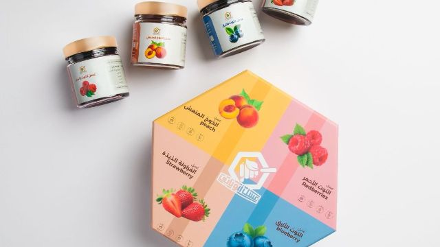 10% Off! discount at Abounaif honey