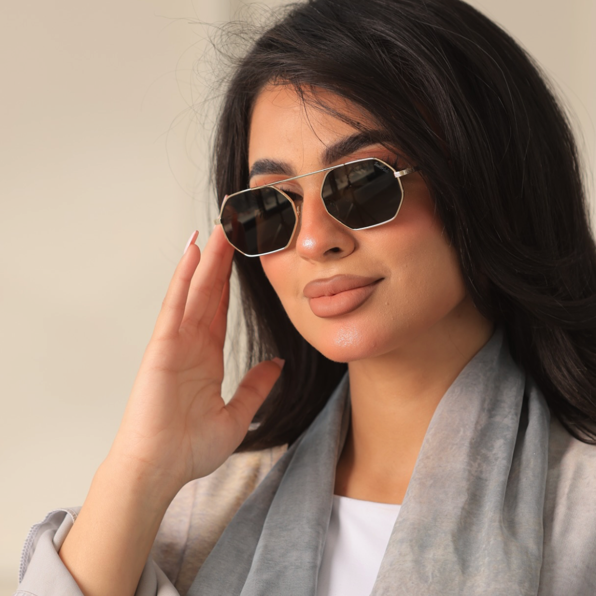 20% off on Sunglasses offer at Khalid Style Accessories