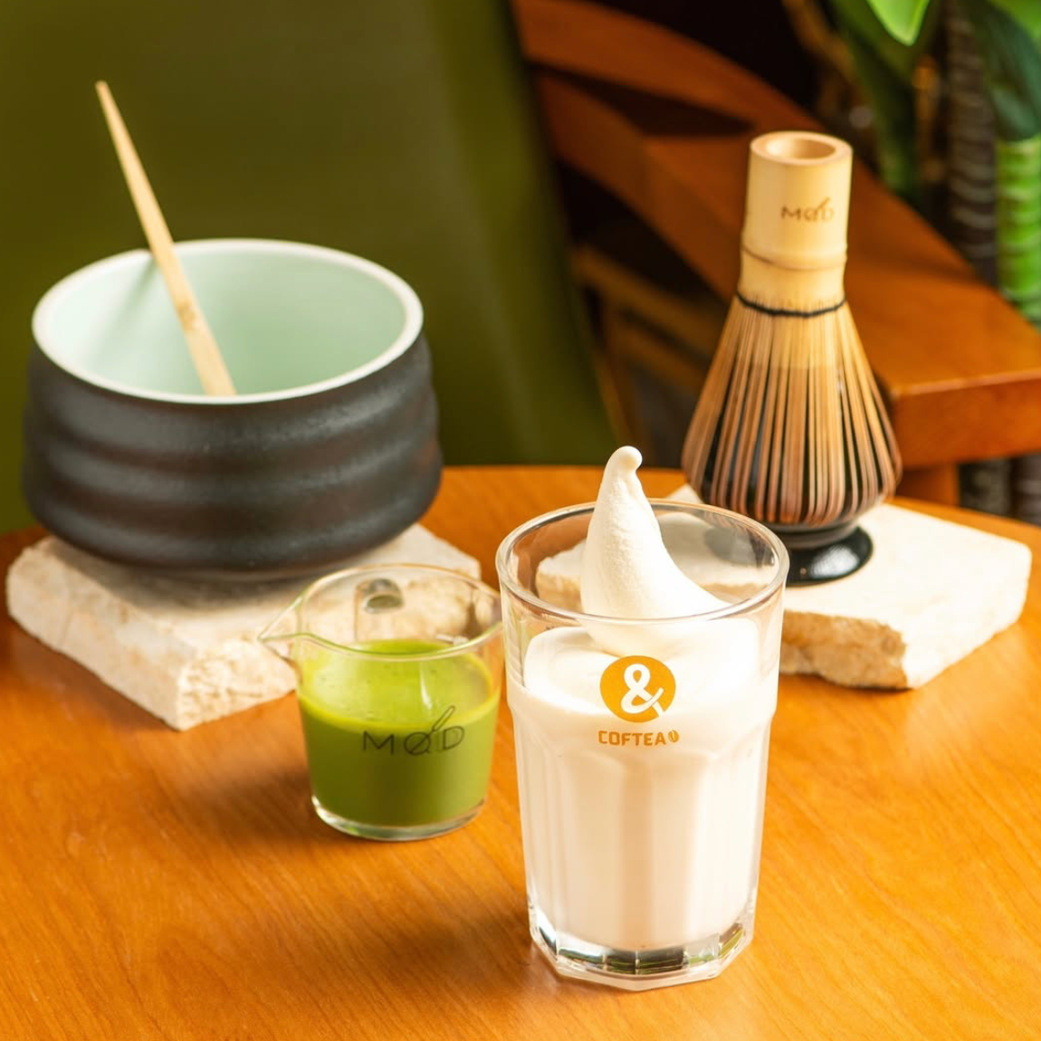 🍰 Honey Cake – 20% Off offer at Coftea