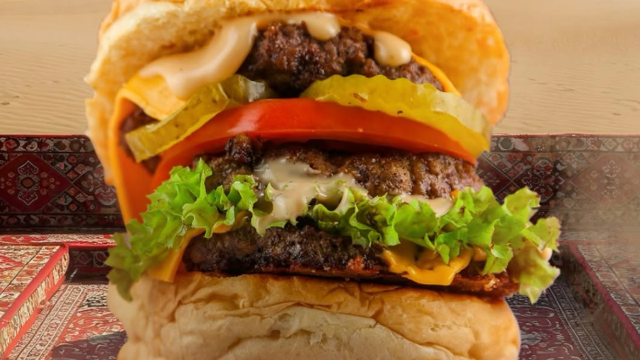 Buy any 2 Meals Get Free Sandwich discount at The Chemist