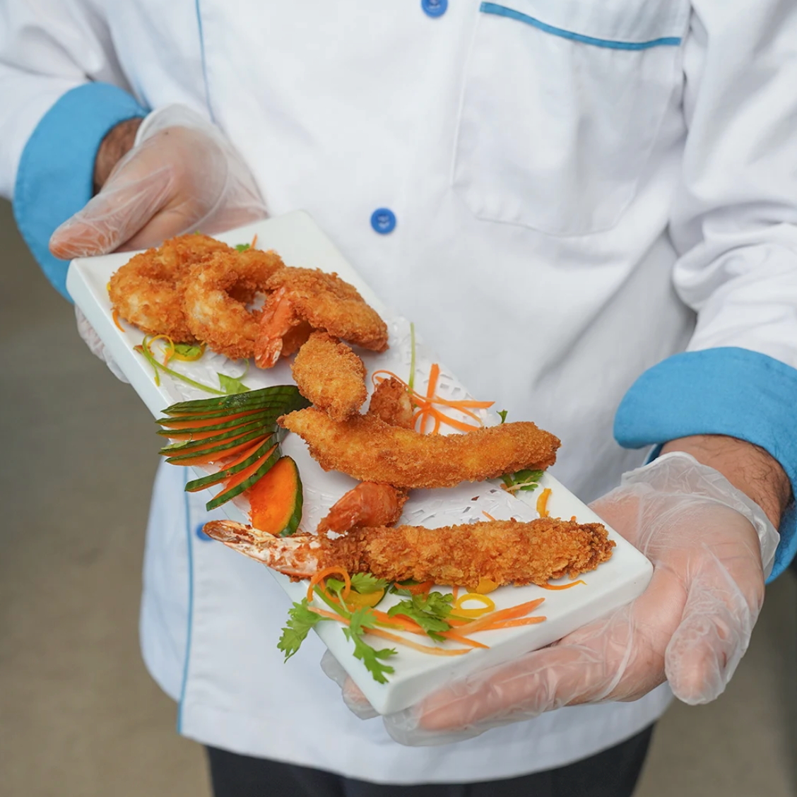 10% Off on Buffet & Resturant offer at Le Marine