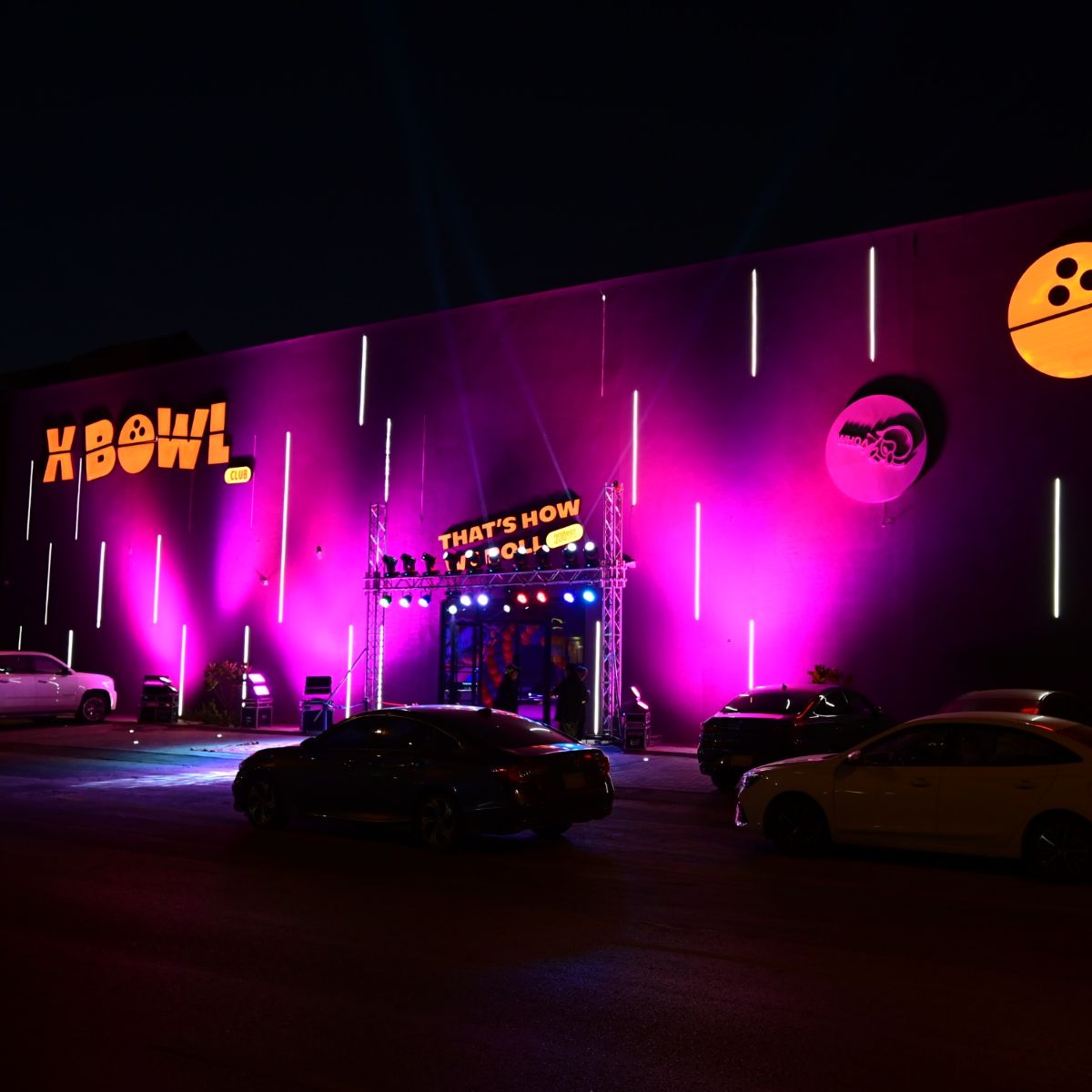 خصم ٢٥٪؜ offer at اكس بول