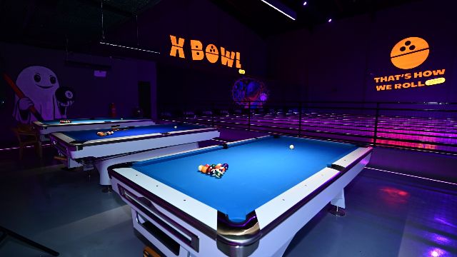 25% Off! discount at XBOWL Club