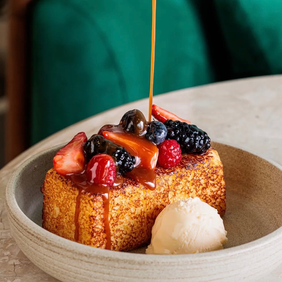 15% on Beverages offer at Malak Allen Patisserie