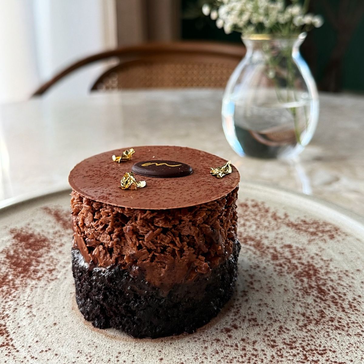 15% on Beverages offer at Malak Allen Patisserie