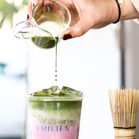 20% Off! offer at Emilien