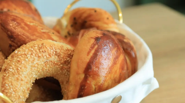 15% Off discount at Taza Borek Restaurant