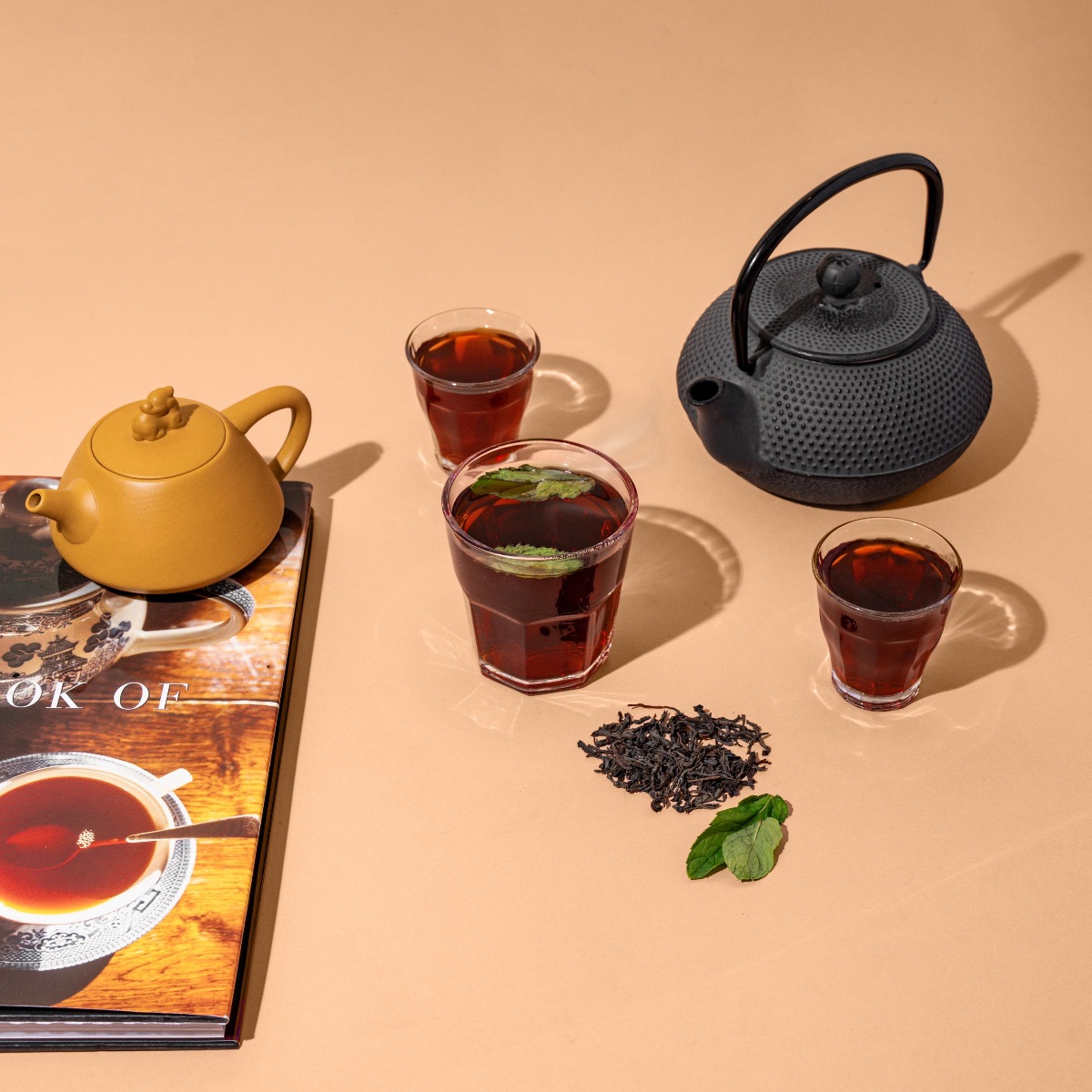15% Off! offer at T-sip