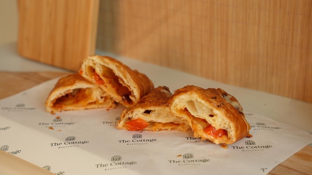 15% OFF discount at The Cottage Bakehouse