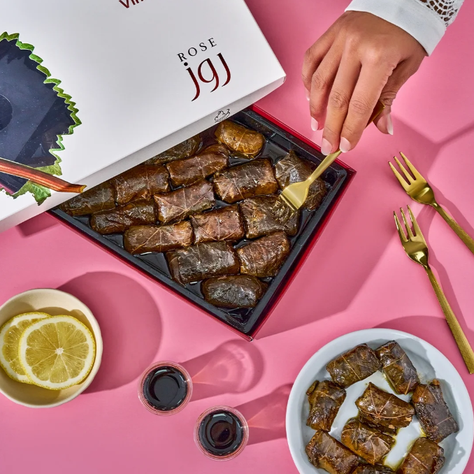 10% Off! offer at Rose Sweets