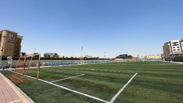 خصم 12% discount at مركز القصيبي لكرة القدم
