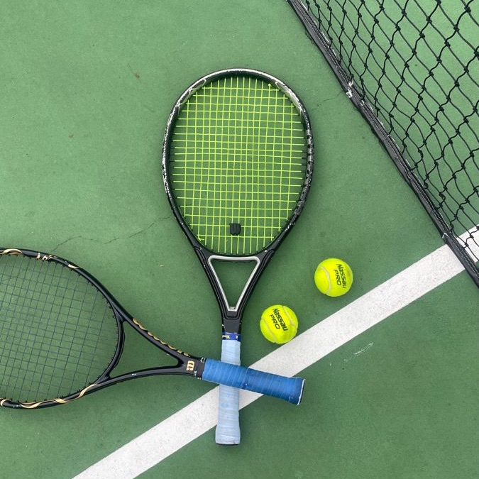 10% Off! offer at AlGosaibi Padel Center