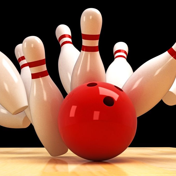 20% Off! offer at AlGosaibi Bowling Center