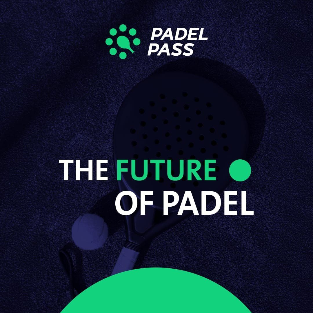 40% Off! discount at Padel Pass