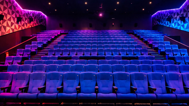 Ticket + Popcorn + Pepsi - 25 SAR discount at Play Cinema