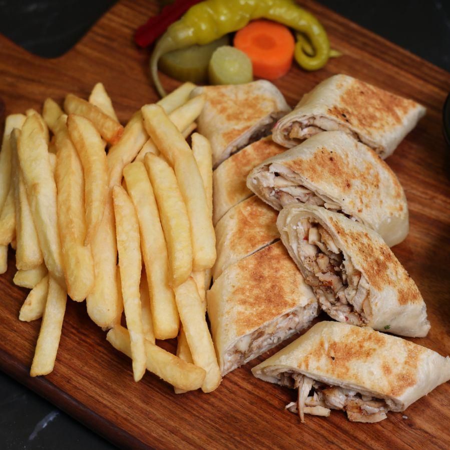 15% Off offer at Lebanese Station