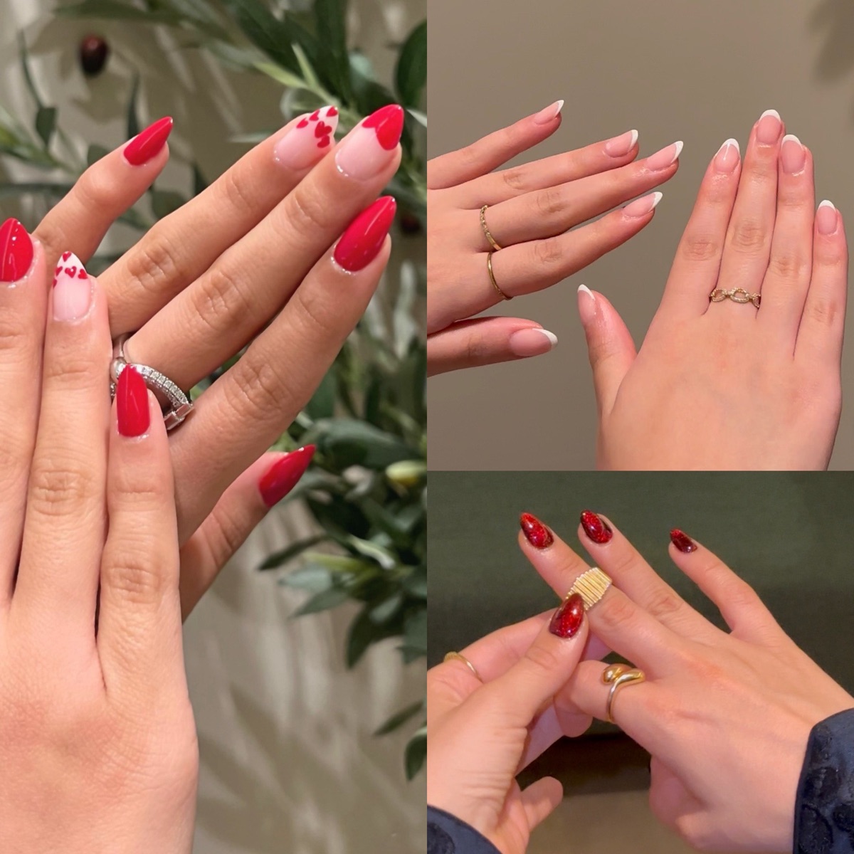 خصم ١٥٪ offer at احترافية الأظافر