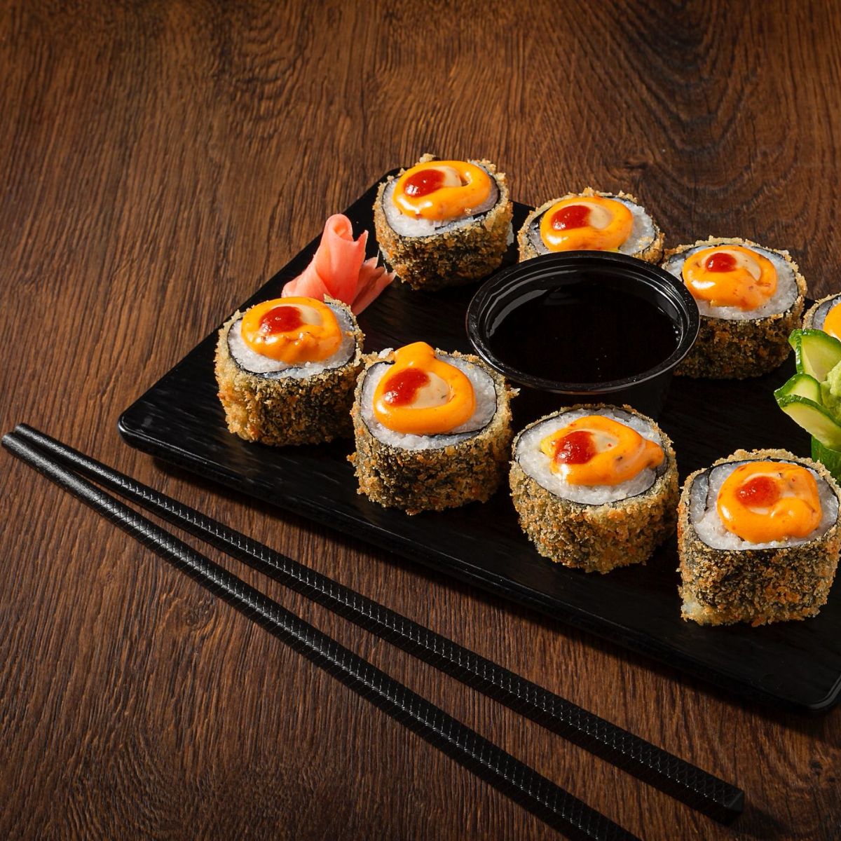 15% OFF offer at Rice Rolls