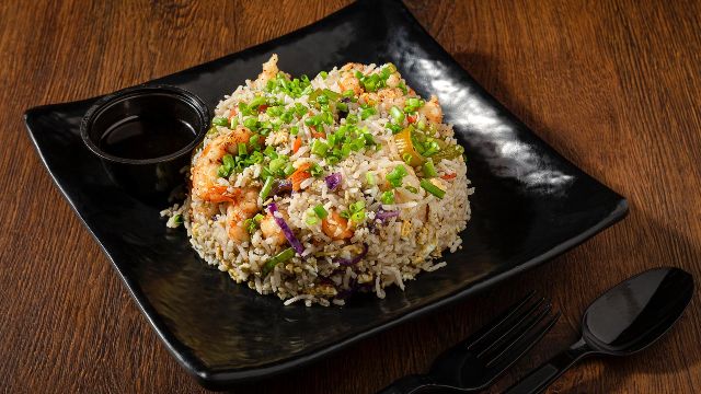 15% OFF discount at Rice Rolls