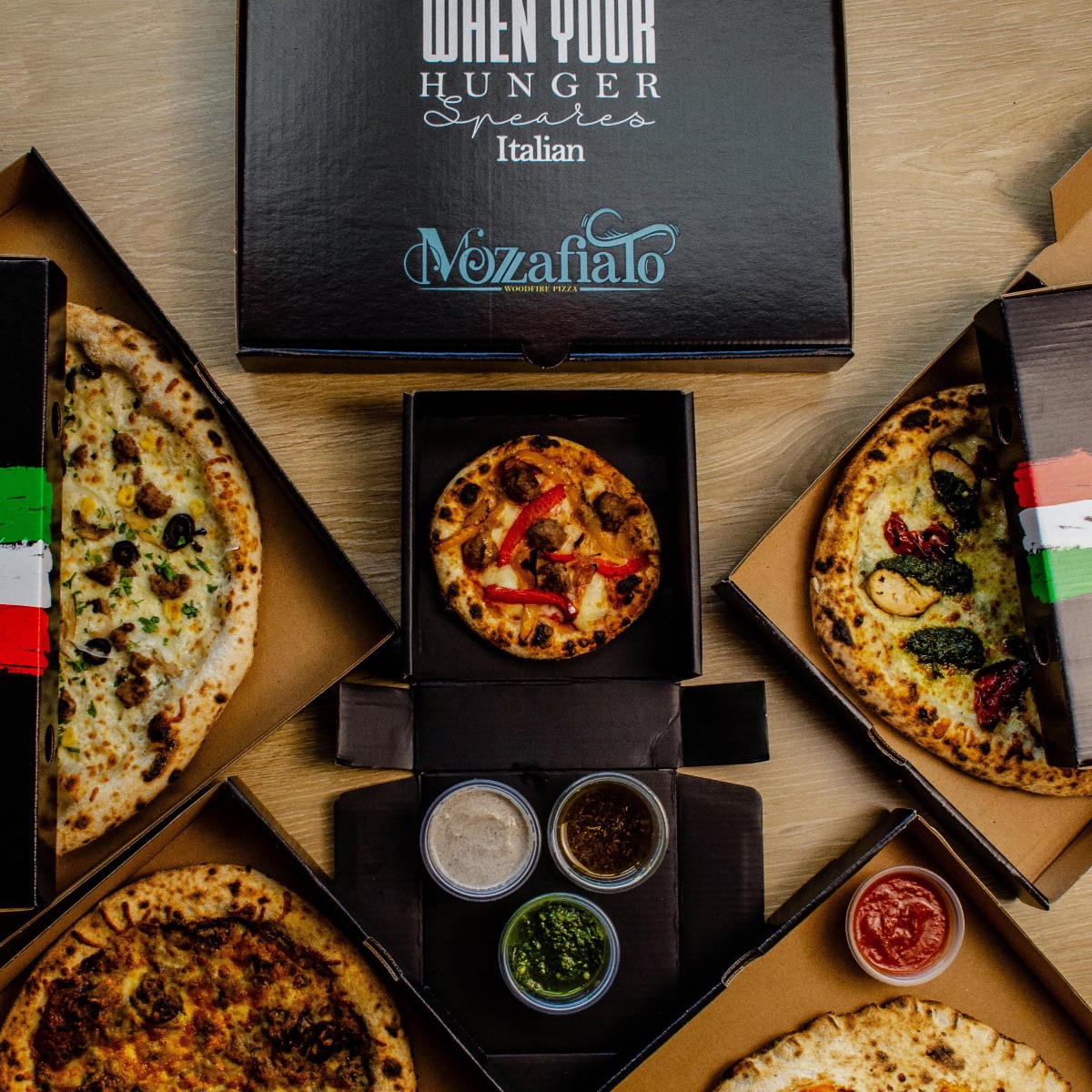 خصم 20% offer at موزافياتو