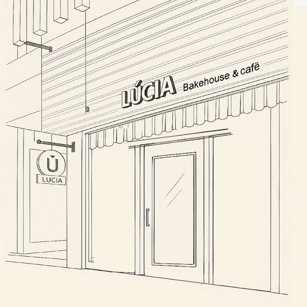 8 SAR Off Special Roast! offer at Lucia