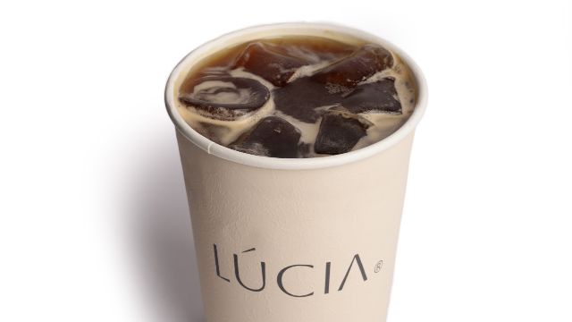 8 SAR Off Special Roast! discount at Lucia