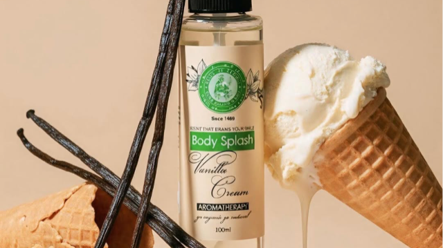 خصم ١٥٪ discount at خان الصابون