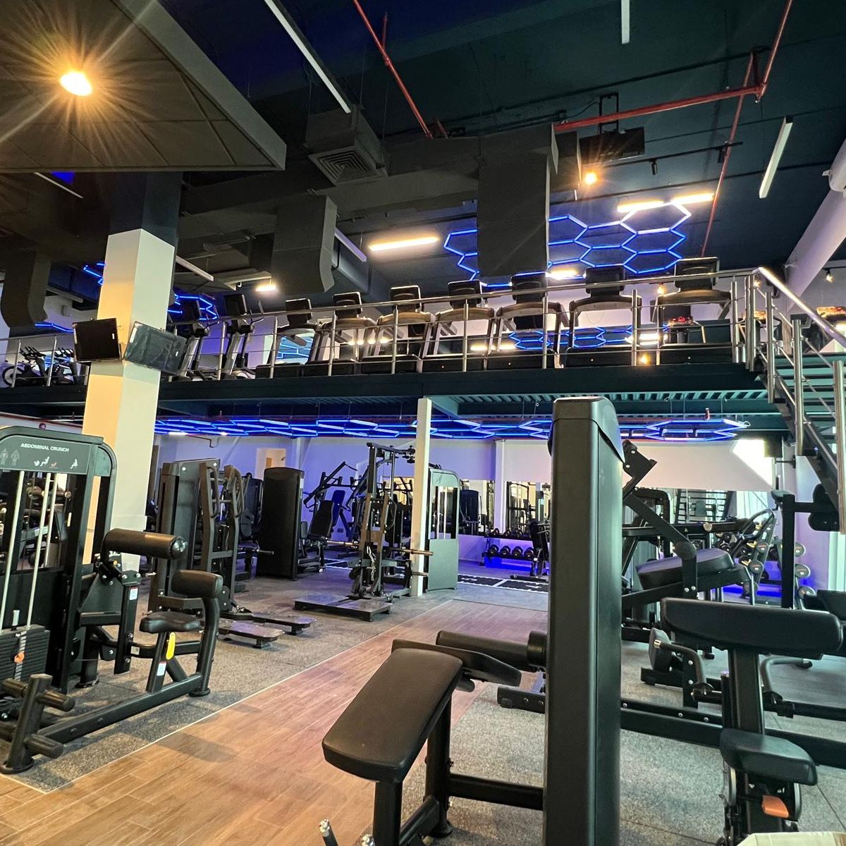 20% Off! offer at Runes & Reps Fitness