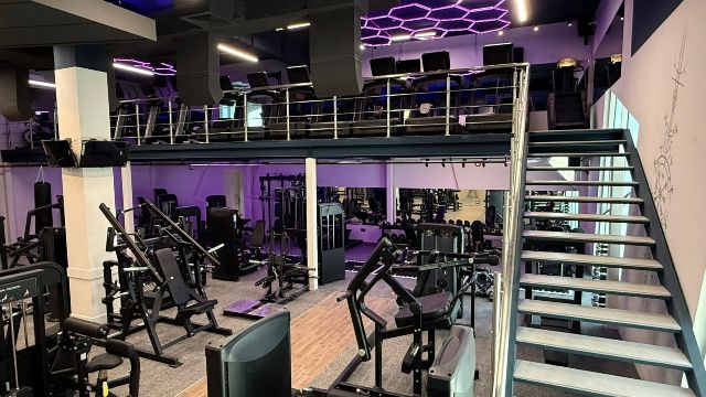 20% Off! discount at Runes & Reps Fitness