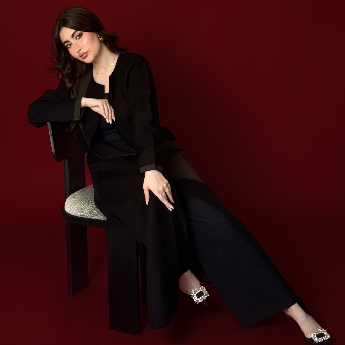 خصم 20% offer at عبايات ديتليز