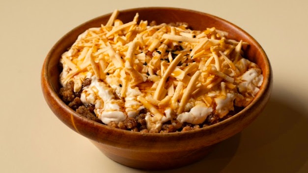 خصم 30% discount at كبدة حجازية