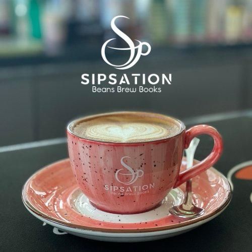 خصم 50% على جميع المشروبات offer at سبسيشن