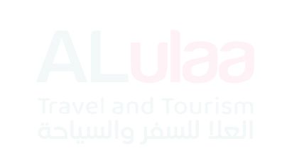 Up to 25% Off on Airport Transfers discount at Alulaa for Travel and Tourism