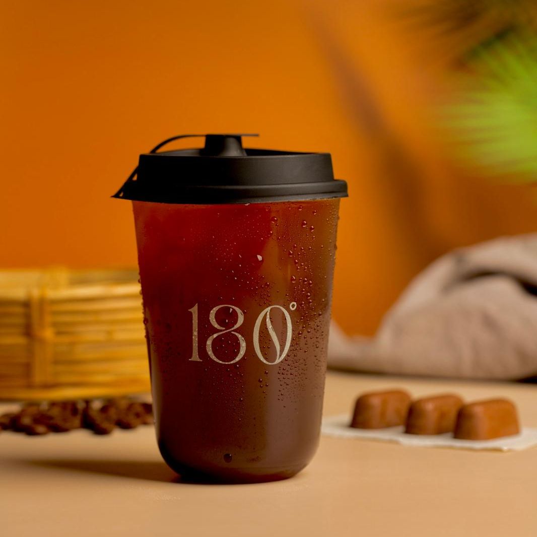 V60 - 20% OFF offer at 180 Degrees Speciality Coffee